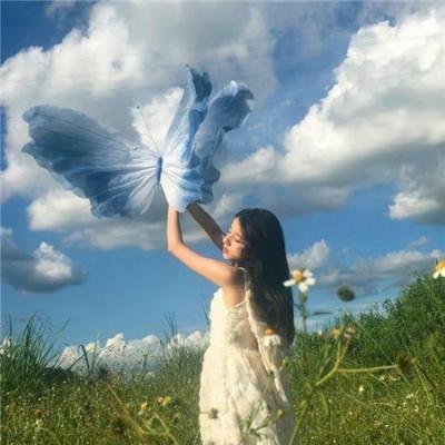 时空旅人之妻